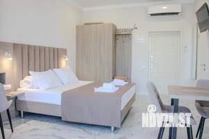 1-к квартира, посуточно, 37м2, 3/5 этаж