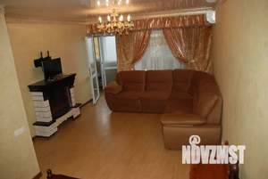 2-к квартира, посуточно, 52м2, 5/12 этаж