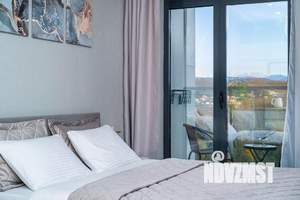 1-к квартира, посуточно, 24м2, 1/1 этаж