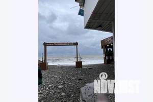 1-к квартира, посуточно, 10м2, 1/1 этаж