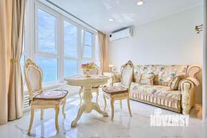 Студия квартира, на длительный срок, 49м2, 11/14 этаж