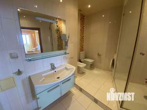 3-к квартира, на длительный срок, 120м2, 13/27 этаж