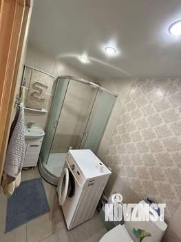 2-к квартира, на длительный срок, 40м2, 4/5 этаж