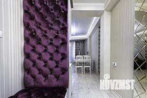 2-к квартира, посуточно, 90м2, 2/4 этаж