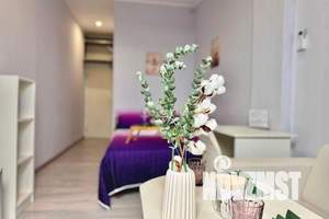 1-к квартира, посуточно, 19м2, 2/3 этаж