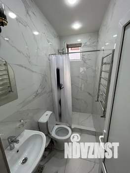 1-к квартира, посуточно, 28м2, 1/3 этаж