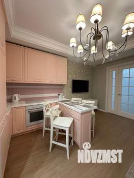 3-к квартира, на длительный срок, 60м2, 5/11 этаж