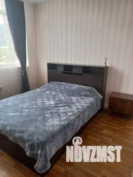 2-к квартира, посуточно, 44м2, 10/13 этаж
