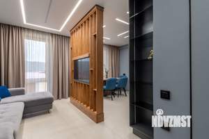 1-к квартира, посуточно, 32м2, 2/2 этаж