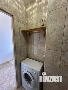 Студия квартира, на длительный срок, 30м2, 5/9 этаж