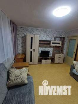 2-к квартира, посуточно, 40м2, 1/1 этаж