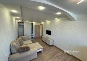 1-к квартира, на длительный срок, 31м2, 5/5 этаж