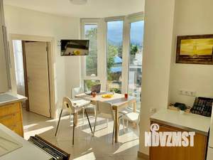 2-к квартира, посуточно, 60м2, 9/9 этаж