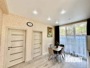 2-к квартира, на длительный срок, 50м2, 3/3 этаж