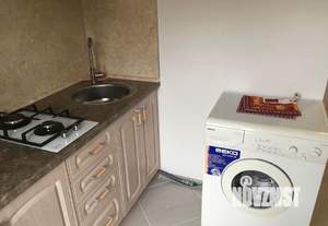 1-к квартира, на длительный срок, 30м2, 3/5 этаж