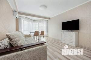 2-к квартира, посуточно, 70м2, 1/1 этаж