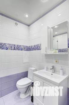 1-к квартира, посуточно, 35м2, 5/7 этаж