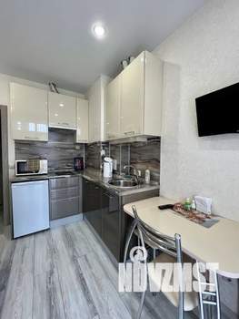 1-к квартира, посуточно, 35м2, 4/4 этаж