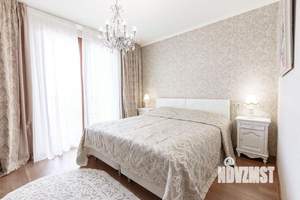 4-к квартира, посуточно, 230м2, 1/1 этаж