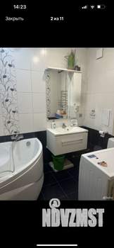 2-к квартира, на длительный срок, 53м2, 2/9 этаж