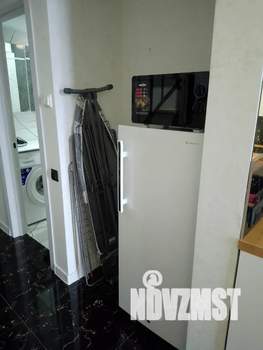 Студия квартира, посуточно, 29м2, 2/6 этаж