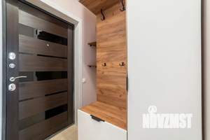 Студия квартира, посуточно, 26м2, 4/20 этаж