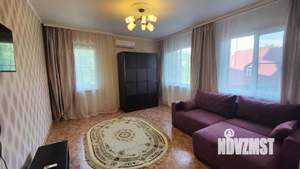 1-к квартира, на длительный срок, 56м2, 4/14 этаж