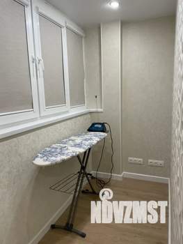 2-к квартира, посуточно, 62м2, 5/10 этаж