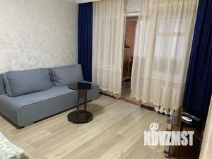 1-к квартира, посуточно, 30м2, 3/5 этаж