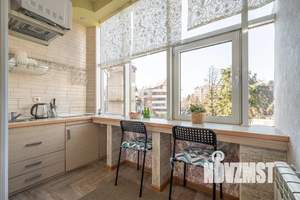 1-к квартира, посуточно, 27м2, 2/17 этаж