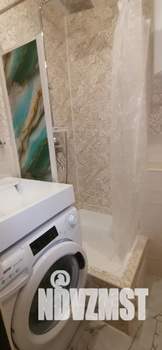 Студия квартира, посуточно, 17м2, 1/5 этаж