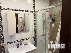 2-к квартира, посуточно, 120м2, 11/22 этаж