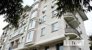 Студия квартира, на длительный срок, 18м2, 2/5 этаж