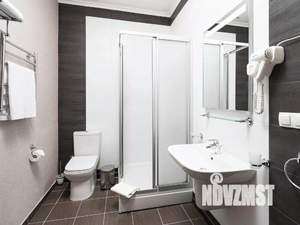 3-к квартира, посуточно, 99м2, 1/1 этаж