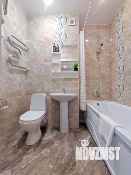 2-к квартира, на длительный срок, 47м2, 12/13 этаж