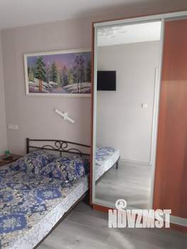 2-к квартира, на длительный срок, 43м2, 1/2 этаж