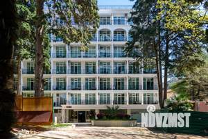 1-к квартира, посуточно, 60м2, 1/1 этаж