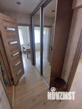 2-к квартира, посуточно, 40м2, 1/1 этаж