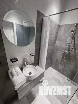 1-к квартира, посуточно, 26м2, 2/18 этаж