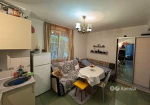 2-к квартира, на длительный срок, 54м2, 1/6 этаж