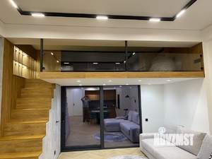 2-к квартира, на длительный срок, 100м2, 1/3 этаж