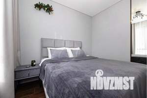 1-к квартира, посуточно, 35м2, 3/5 этаж