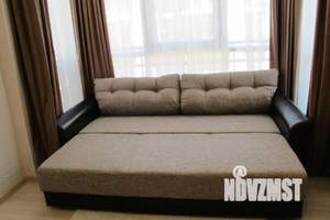 2-к квартира, посуточно, 45м2, 1/1 этаж