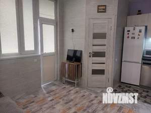 Студия квартира, посуточно, 20м2, 2/4 этаж
