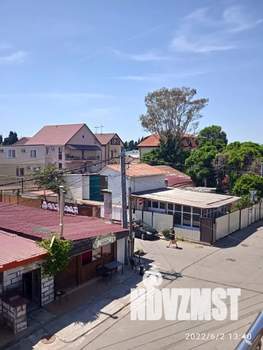 Студия квартира, посуточно, 30м2, 2/3 этаж