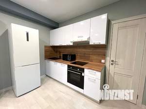 1-к квартира, посуточно, 26м2, 1/3 этаж