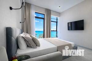 1-к квартира, посуточно, 37м2, 4/6 этаж