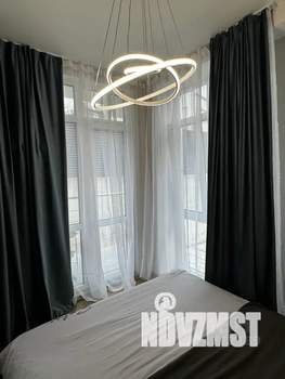 Студия квартира, посуточно, 28м2, 2/3 этаж