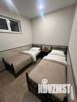 2-к квартира, посуточно, 35м2, 2/2 этаж