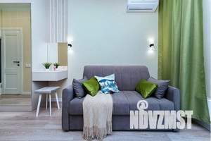 1-к квартира, посуточно, 25м2, 19/19 этаж